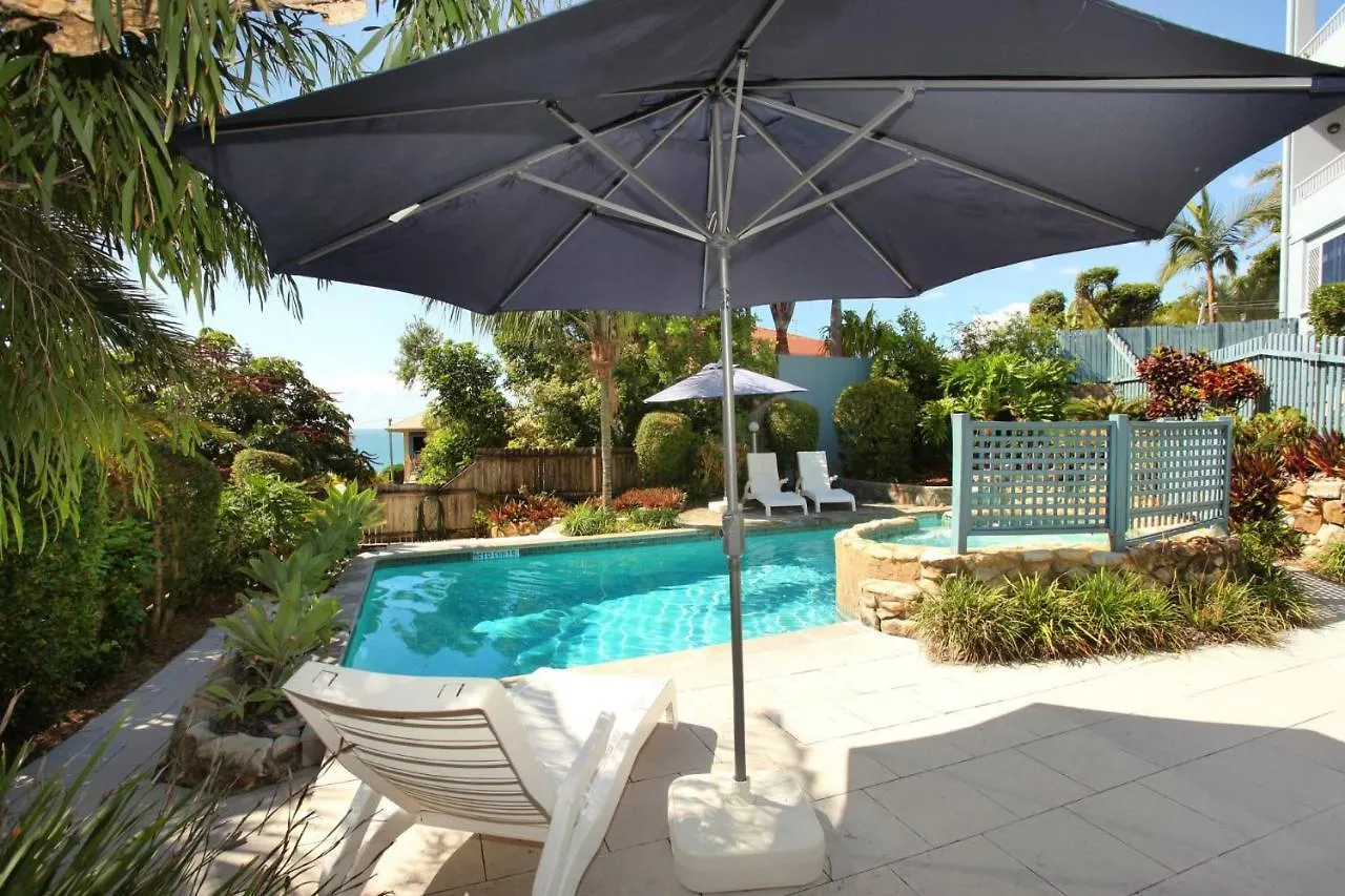 Unit 9 Coolum Blueseas Daire Coolum Beach