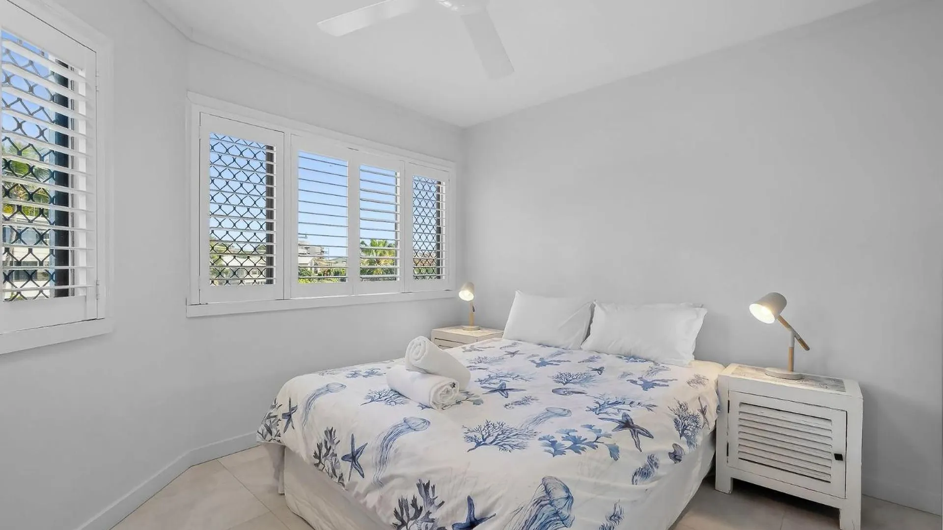Unit 9 Coolum Blueseas Daire Coolum Beach Avustralya