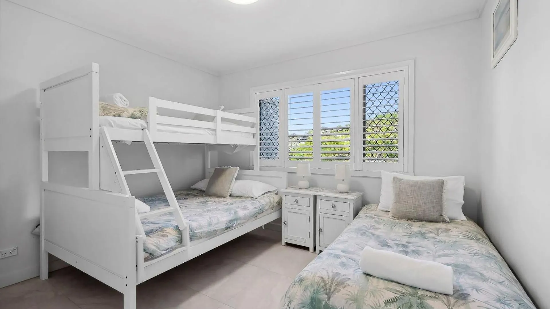 Unit 9 Coolum Blueseas Daire Coolum Beach