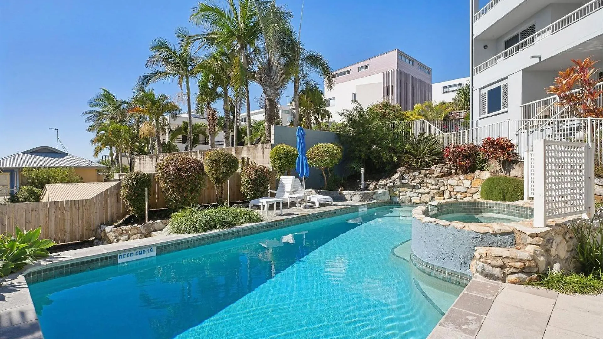 Unit 9 Coolum Blueseas Διαμέρισμα Coolum Beach