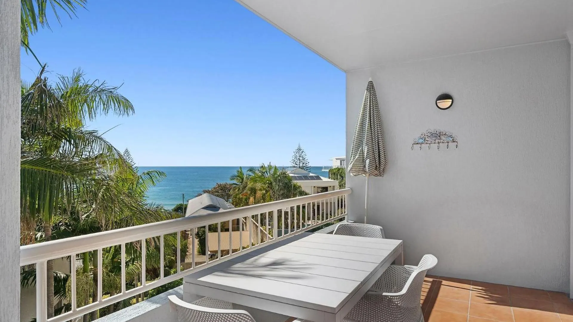 Unit 9 Coolum Blueseas Διαμέρισμα Coolum Beach